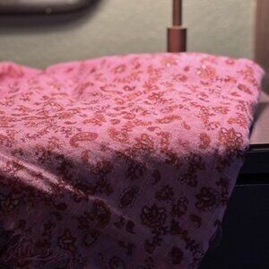 Chan Luu Cashmere and Silk Scarf
